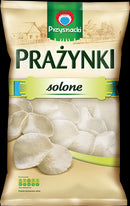 18x Prazynki Solone | London Grocery
