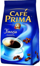 12x Prima Kawa Finezja Coffee 250g | London Grocery
