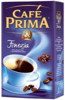 6x Prima Kawa Finezja Coffee 500g | London Grocery