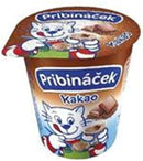 15x Pribinacek Kakaovy 125g | London Grocery