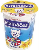 15x Pribinacek Vanilkovy 125g | London Grocery