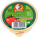 15x Profi Pate With Tomatoes 131g | London Grocery