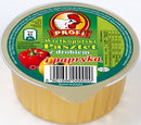 8x Profi Pate With Papryka Large 250g | London Grocery