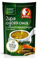6x Profi Zupa Ogorkowa 450g | London Grocery
