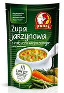 6x Profi Zupa Jarzynowa 450g | London Grocery