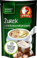 6x Profi Zupa Zurek 450g | London Grocery