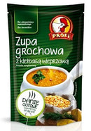 6x Profi Zupa Grochowa 450g | London Grocery