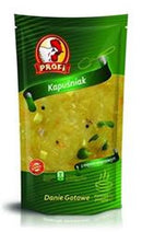 6x Profi Zupa Kapusniak 450g | London Grocery