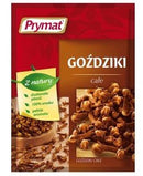 20x Prymat Gozdziki 10g | London Grocery