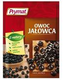 18x Prymat Owoc Jalowca 15g | London Grocery
