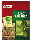 20x Prymat Lisc Laurowy 6g | London Grocery