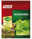 20x Prymat Majeranek Suszony 8g | London Grocery