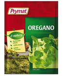 20x Prymat Oregano 8g | London Grocery