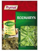 20x Prymat Rozmaryn 15g | London Grocery