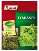 20x Prymat Tymianek 10g | London Grocery