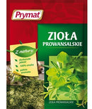 20x Prymat Ziola Prowansalskie 10g | London Grocery