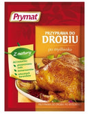 25x Prymat Przyprawa Do Drobiu Po Mysliwsku 20g | London Grocery