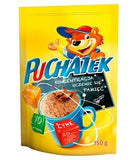 10x Puchatek /Brumi Cacao Witaminizowane 150g | London Grocery