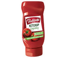 8x Pudliszki Ketchup Lagodny Mild 480g | London Grocery