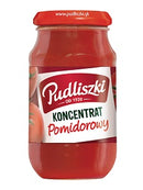 6x Pudliszki Koncent Pomidorowy 310g | London Grocery