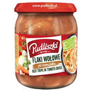 8x Pudliszki Flaki Zamojskie 500g | London Grocery