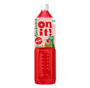 12x Pureplus Onit Pomegranate 1.5lt | London Grocery