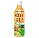 20x Pureplus Onit Pineapple 500ml | London Grocery
