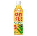 20x Pureplus Onit Mango 500ml | London Grocery
