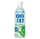 20x Pureplus Onit Coconut 500ml | London Grocery