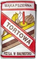 10x Pzz Maka Tortowa (Cake Flour) 1kg | London Grocery