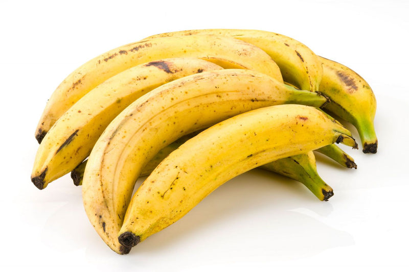 Plantain Banana (Ripe) 3 unit - London Grocery