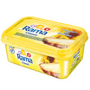 8x Rama Classic Margaryna 225g | London Grocery