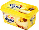 8x Rama Classic Margaryna 400g | London Grocery