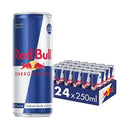 24x Red Bull Can 250ml | London Grocery