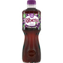 12x Ribena Black Currant Pet 500ml | London Grocery
