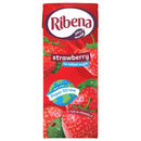 24x Ribena Strawberry Nas 250ml | London Grocery