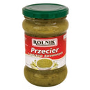 12x Rolnik Przecier Ogorkowy 300g | London Grocery