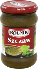 6x Rolnik Szczaw 315ml | London Grocery