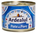 6x Ardealul Pate De Porc 200g | London Grocery