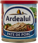 6x Ardealul Pate De Porc 300g | London Grocery