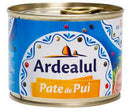 6x Ardealul Pate De Pui 200gr | London Grocery