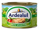 6x Ardealul Pate Vegetal 200g | London Grocery