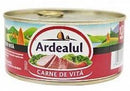 6x Ardealul Carne De Vita (Ground Beef) 300g | London Grocery