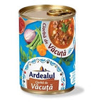 6x Ardealul Ciorba De Vacuta (Beef Soup) 400gr | London Grocery