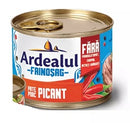 6x Ardealul Pate Porc Picant (Spicy Pork) 200gr | London Grocery