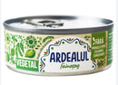 6x Ardealul Pate Vegetal Simplu 100gr | London Grocery