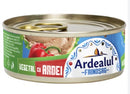 6x Ardealul Pate Vegetal Cu Ardei (Pepper) 100gr | London Grocery