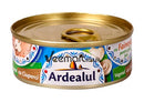 6x Ardealul Pate Vegetal Cu Ciuperci (Mushroom) 100gr | London Grocery