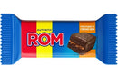 24x Autentic Prajitura Cu Crema Rom 35gr | London Grocery