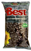 12x Best Sunflower Seeds Unsalted 200g | London Grocery